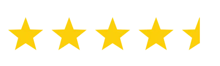 5 estrellas